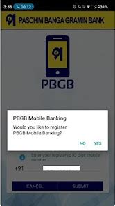 paschim banga lottery|PBGB mBanking .